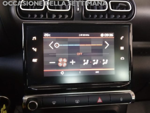CITROEN C3 AIRCROSS PURETECH 110 S&S YOU - foto 21