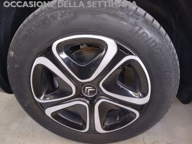 CITROEN C3 AIRCROSS PURETECH 110 S&S YOU - foto 15