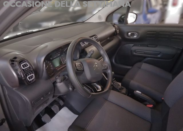 CITROEN C3 AIRCROSS PURETECH 110 S&S YOU - foto 7