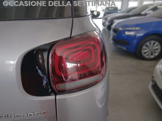 CITROEN C3 AIRCROSS PURETECH 110 S&S YOU - foto 12