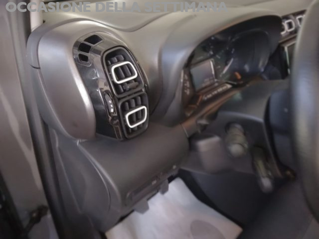 CITROEN C3 AIRCROSS PURETECH 110 S&S YOU - foto 6