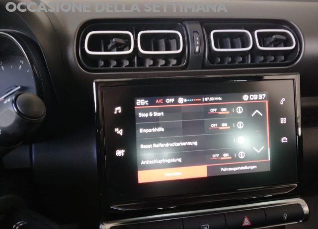 CITROEN C3 AIRCROSS PURETECH 110 S&S YOU - foto 18