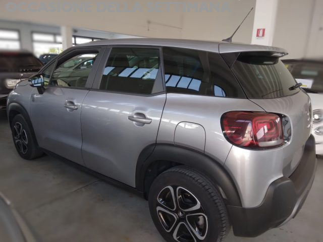 CITROEN C3 AIRCROSS PURETECH 110 S&S YOU - foto 11