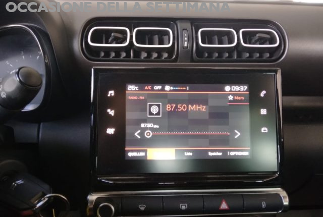 CITROEN C3 AIRCROSS PURETECH 110 S&S YOU - foto 17