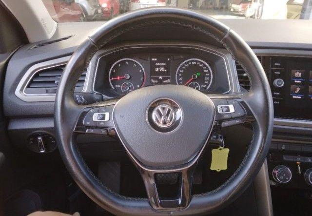 VOLKSWAGEN T-ROC 1.5 TSI - foto 22