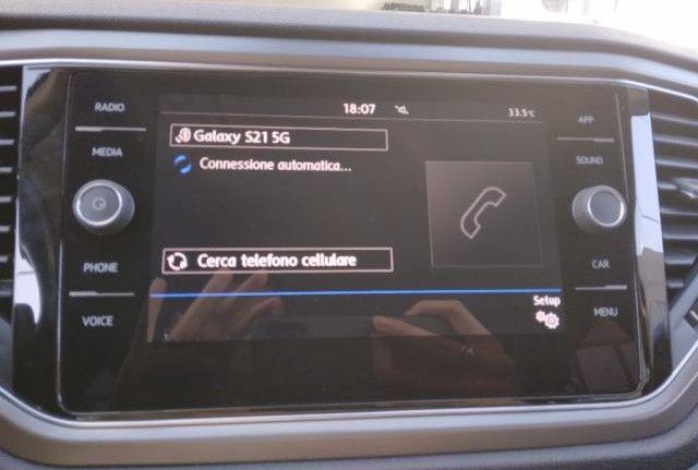 VOLKSWAGEN T-ROC 1.5 TSI - foto 18