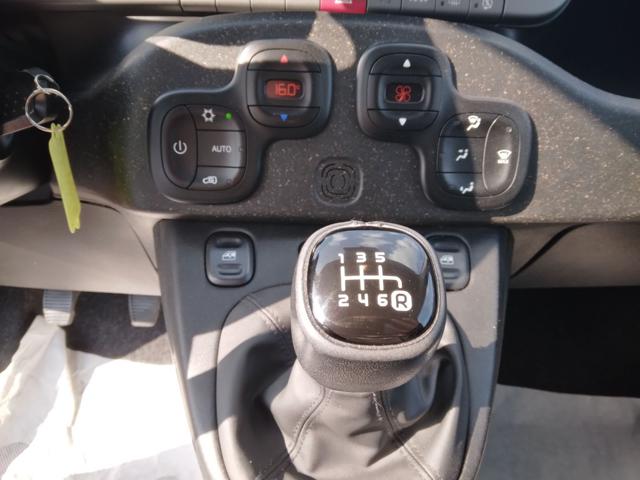 FIAT PANDA 1.0 FIREFLY S&S HYBRID CITY CROS - foto 10