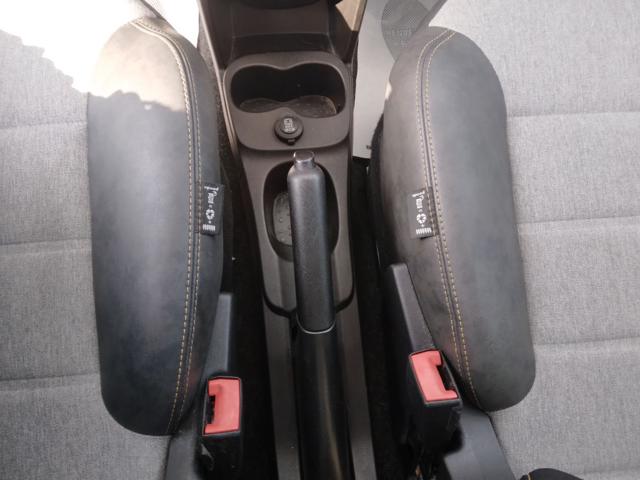 FIAT PANDA 1.0 FIREFLY S&S HYBRID CITY CROS - foto 9
