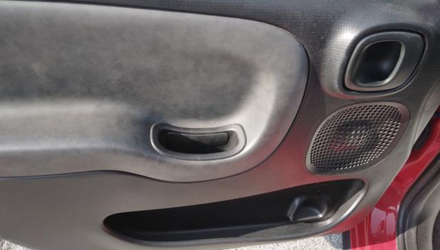 FIAT PANDA 1.0 FIREFLY S&S HYBRID CITY CROS - foto 13