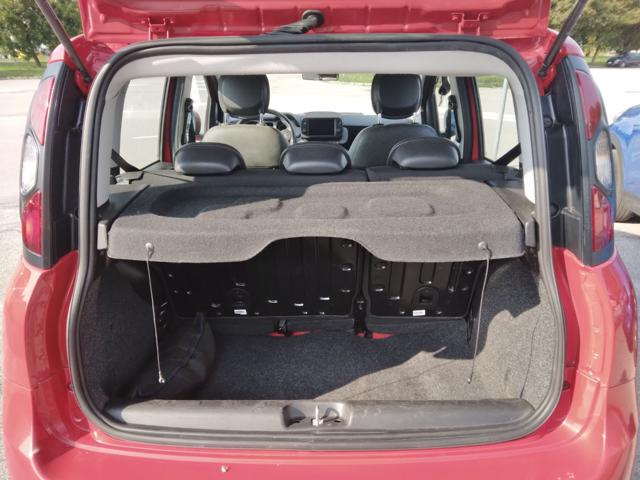 FIAT PANDA 1.0 FIREFLY S&S HYBRID CITY CROS - foto 14