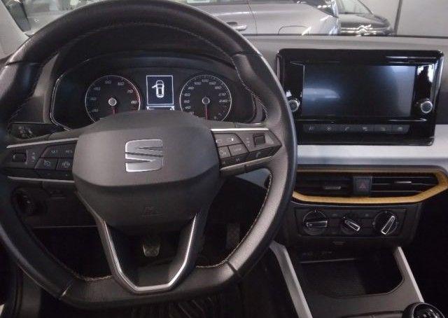 SEAT ARONA 1.0 ECOTSI 110 CV - foto 7