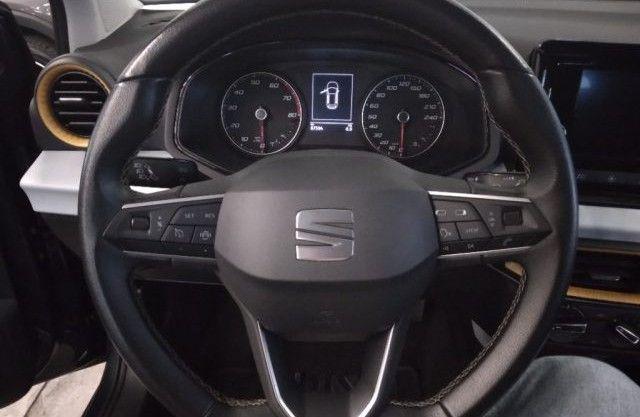 SEAT ARONA 1.0 ECOTSI 110 CV - foto 10