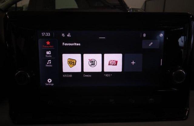 SEAT ARONA 1.0 ECOTSI 110 CV - foto 11