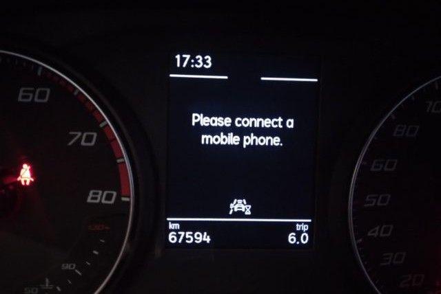 SEAT ARONA 1.0 ECOTSI 110 CV - foto 12