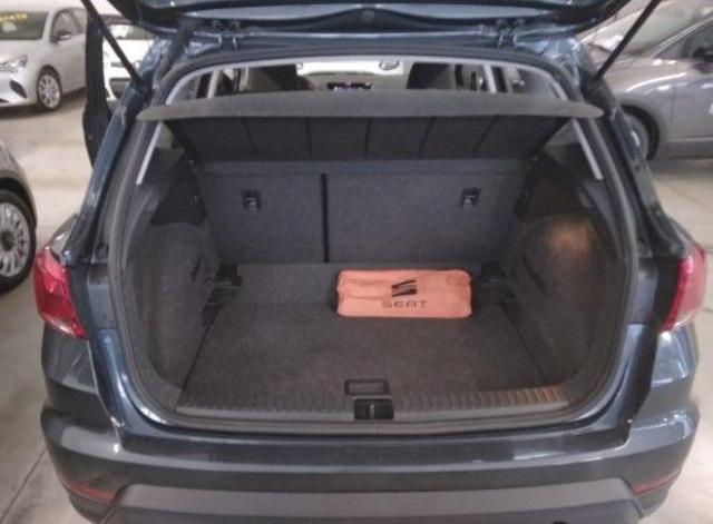 SEAT ARONA 1.0 ECOTSI 110 CV - foto 14