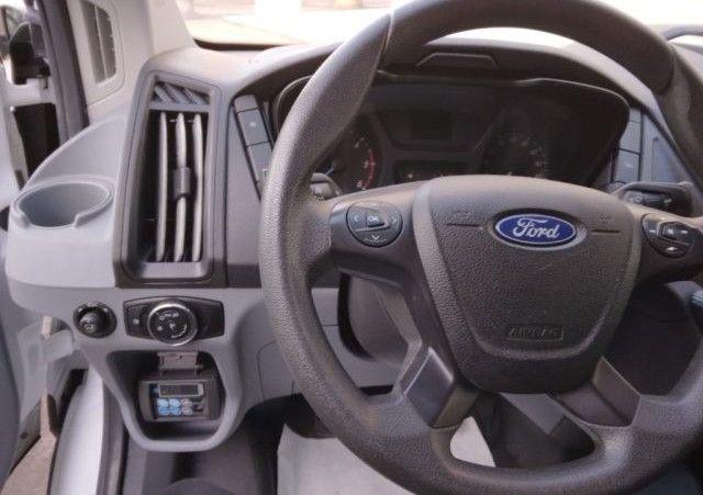 FORD TRANSIT 2.0 TD - foto 10