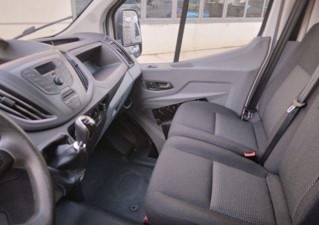 FORD TRANSIT 2.0 TD - foto 7