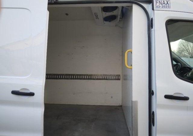 FORD TRANSIT 2.0 TD - foto 11