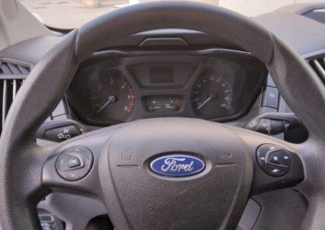 FORD TRANSIT 2.0 TD - foto 12