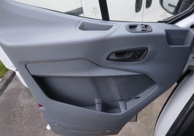 FORD TRANSIT 2.0 TD - foto 14