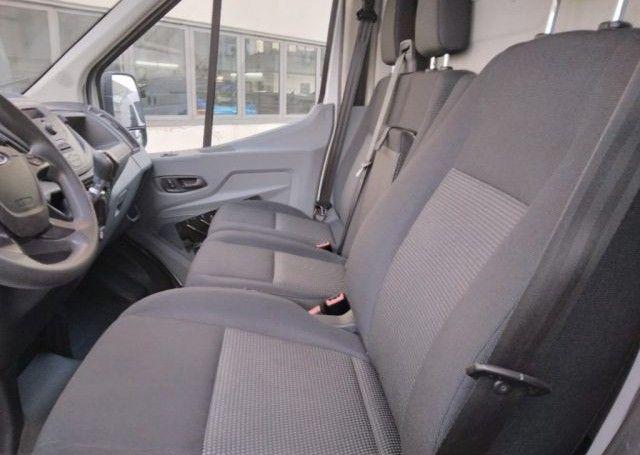 FORD TRANSIT 2.0 TD - foto 6