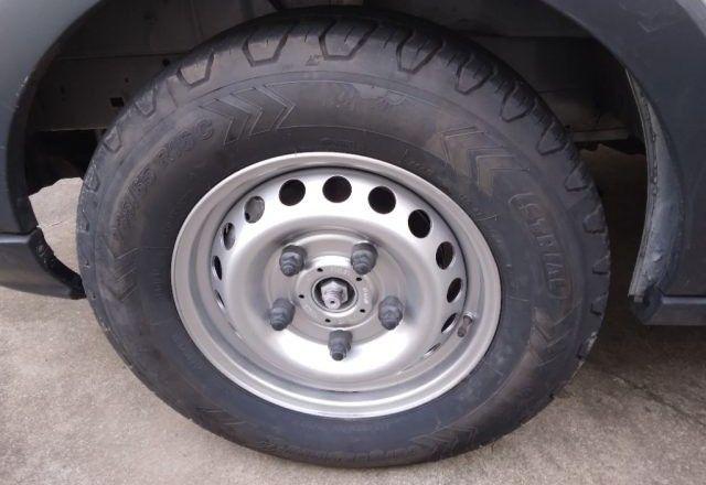 FORD TRANSIT 2.0 TD - foto 15