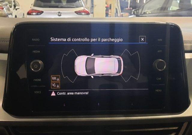 VOLKSWAGEN T-ROC 1.0 TSI LIFE - foto 15