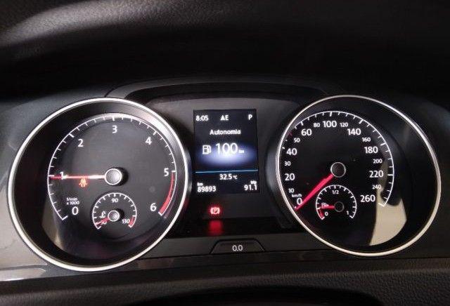 VOLKSWAGEN GOLF VARIANT 2.0 TDI DSG BUSINESS - foto 7
