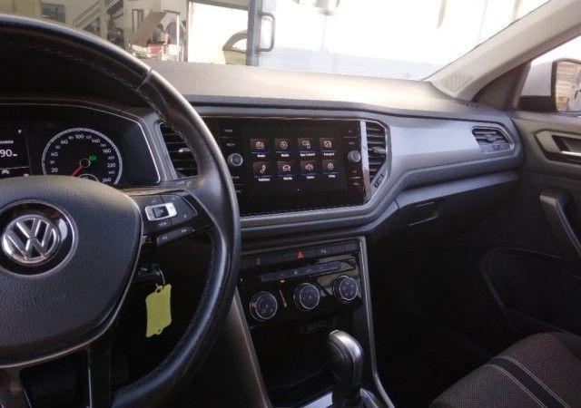 VOLKSWAGEN GOLF VARIANT 2.0 TDI DSG BUSINESS - foto 22
