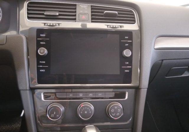 VOLKSWAGEN GOLF VARIANT 2.0 TDI DSG BUSINESS - foto 20