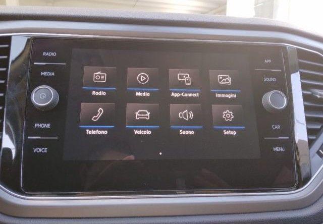 VOLKSWAGEN GOLF VARIANT 2.0 TDI DSG BUSINESS - foto 18