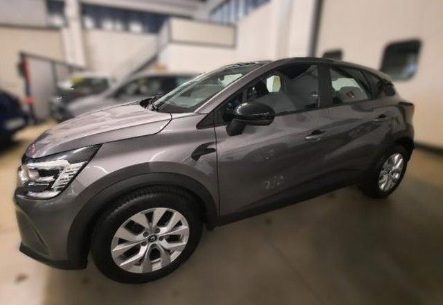 RENAULT CAPTUR 90 CV BUSINESS - foto 16