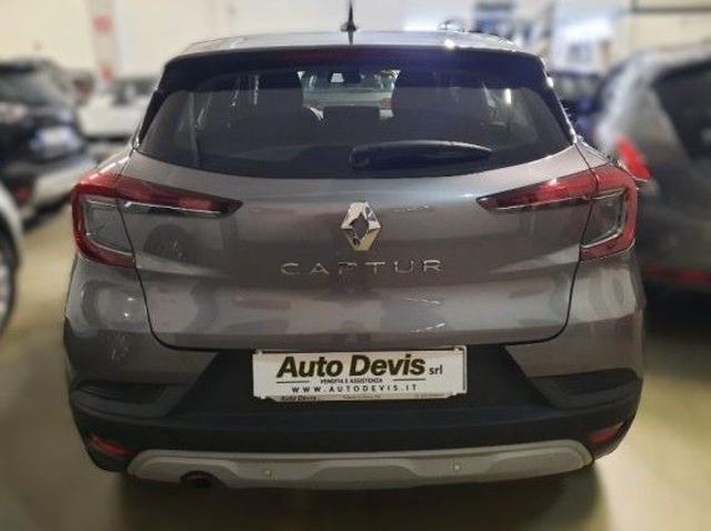 RENAULT CAPTUR 90 CV BUSINESS - foto 8