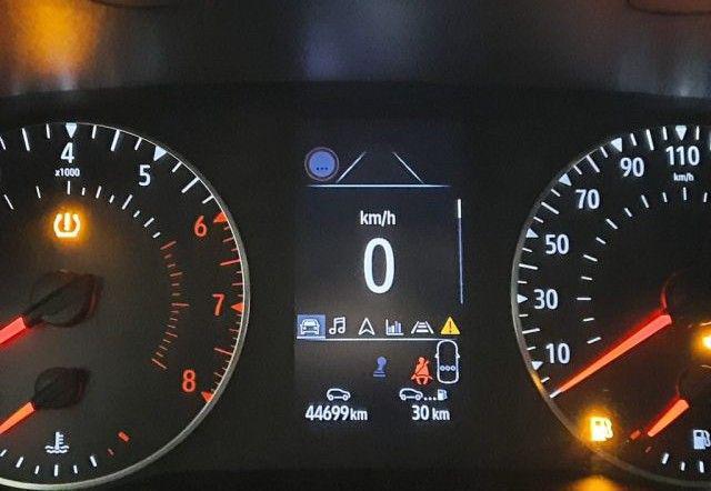 RENAULT CAPTUR 90 CV BUSINESS - foto 6