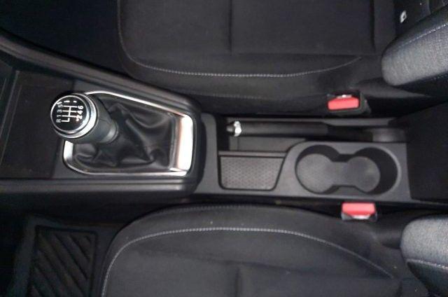 RENAULT CAPTUR 90 CV BUSINESS - foto 14