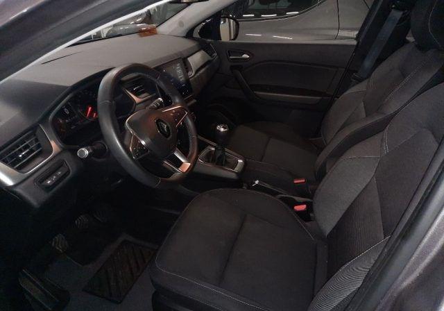 RENAULT CAPTUR 90 CV BUSINESS - foto 9