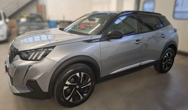 PEUGEOT 2008 1.5 HDI GTLINE 130CV - foto 15