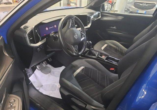 OPEL MOKKA 1.5 DIESEL 110 CV  ULTIMATE - foto 9
