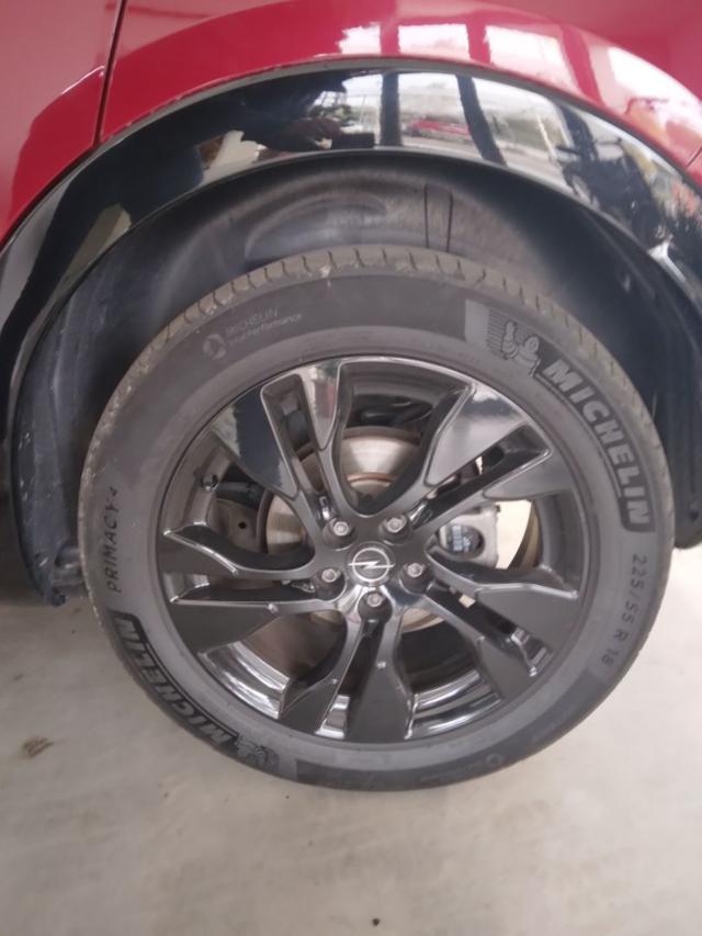 OPEL GRANDLAND 1.5 DIESELAUT. GS - foto 10