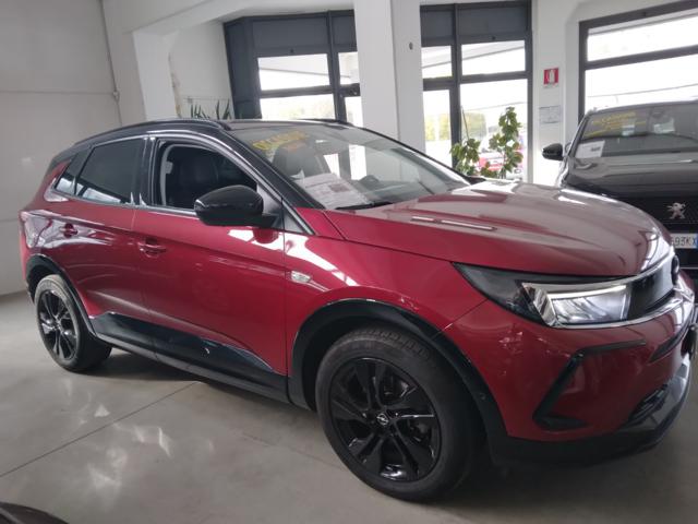 OPEL GRANDLAND 1.5 DIESELAUT. GS - foto 8