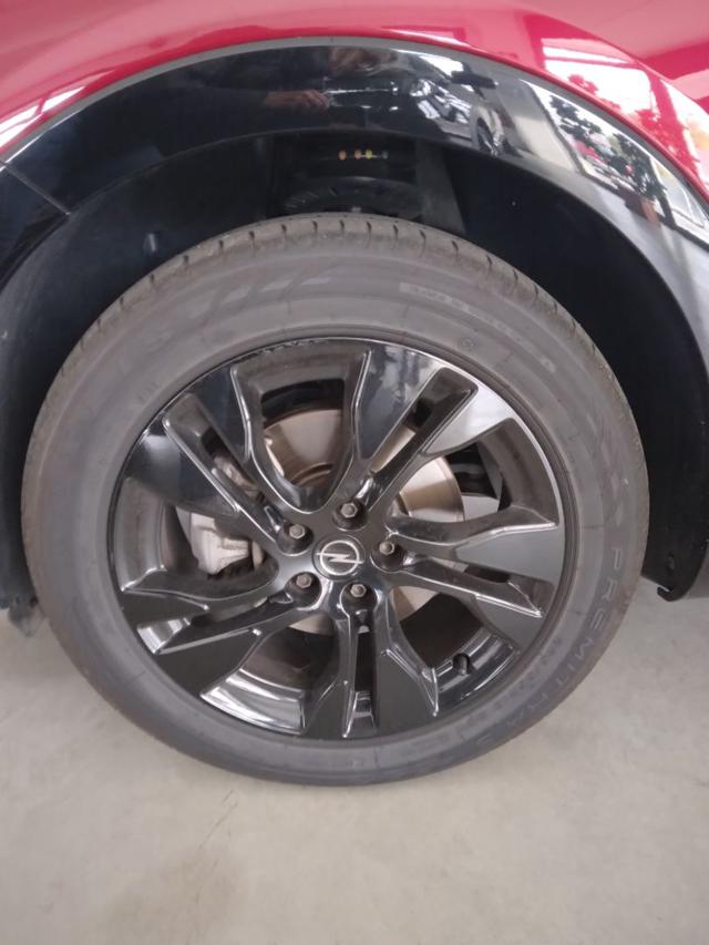 OPEL GRANDLAND 1.5 DIESELAUT. GS - foto 9