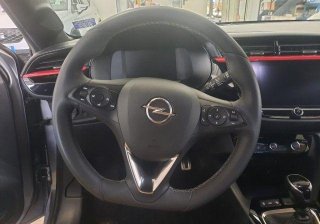 OPEL CORSA 1.2 100 CV GS - foto 9