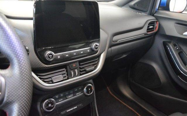 FORD PUMA 1.0 ECOBOOST HYBRID 125 CV - foto 16