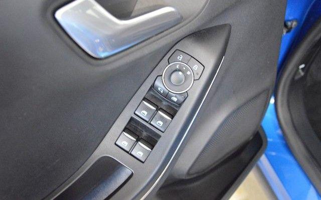 FORD PUMA 1.0 ECOBOOST HYBRID 125 CV - foto 8