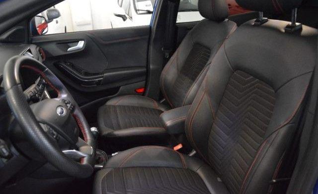 FORD PUMA 1.0 ECOBOOST HYBRID 125 CV - foto 13