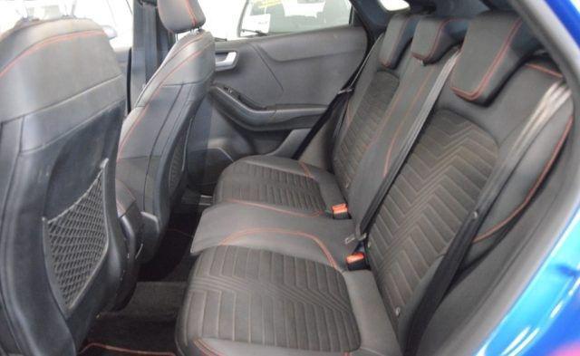 FORD PUMA 1.0 ECOBOOST HYBRID 125 CV - foto 9