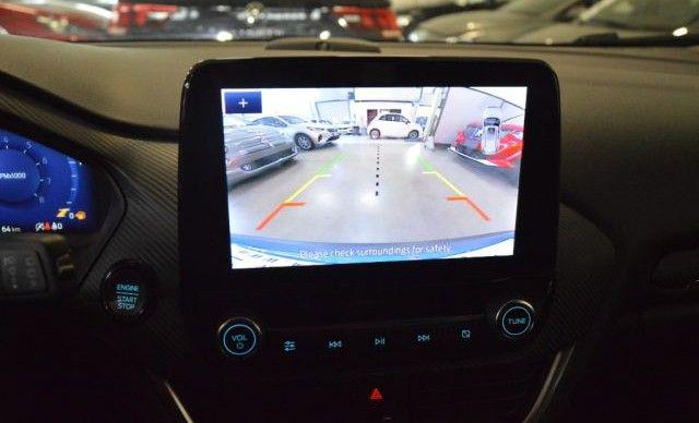 FORD PUMA 1.0 ECOBOOST HYBRID 125 CV - foto 11