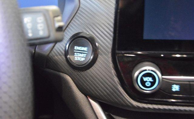 FORD PUMA 1.0 ECOBOOST HYBRID 125 CV - foto 19