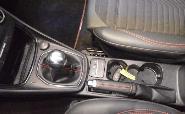FORD PUMA 1.0 ECOBOOST HYBRID 125 CV - foto 14