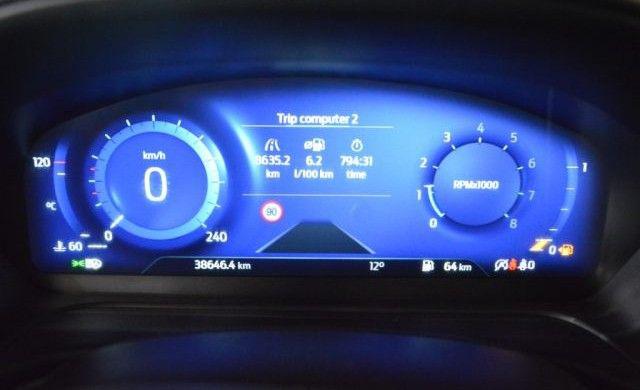 FORD PUMA 1.0 ECOBOOST HYBRID 125 CV - foto 10